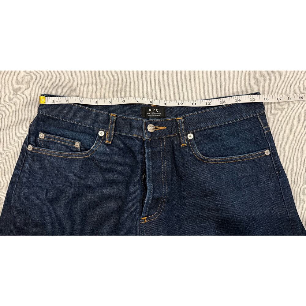 APC New Standard Jean Classique Size 32
